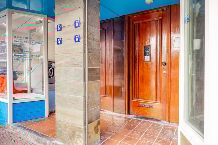 Foto 11 van Arnhemseweg 5-F3