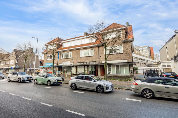 Foto 12 van Arnhemseweg 5-F3