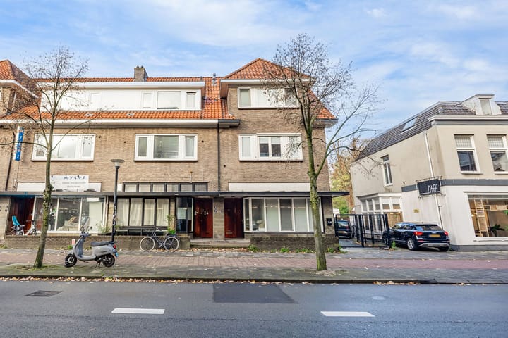 Foto 13 van Arnhemseweg 5-F3