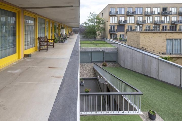 Photo 4 of Vosselmanstraat 554