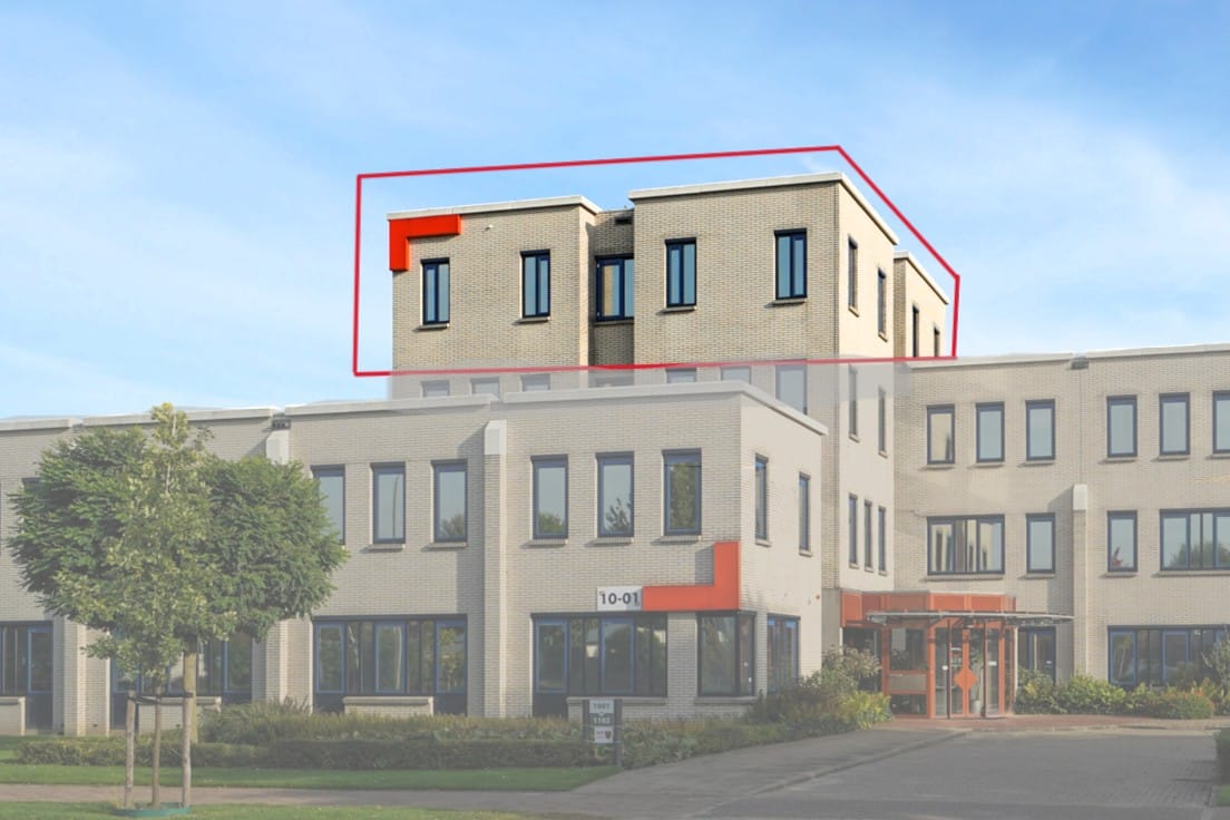 Bekijk foto 1 van Kerkenbos 1001