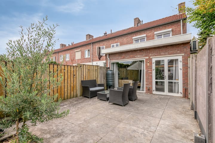 Foto 4 van Olmstraat 122