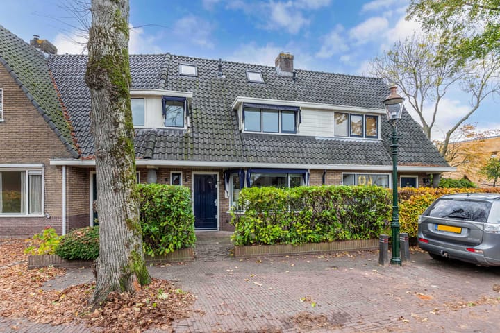 Photo 4 of Langestraat 32