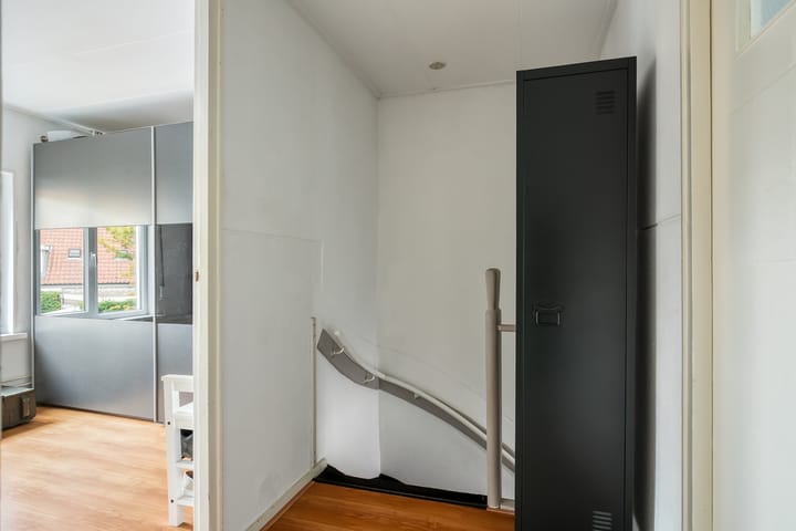 Foto 15 van Olmstraat 122