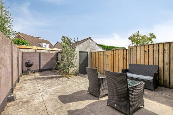 Foto 5 van Olmstraat 122