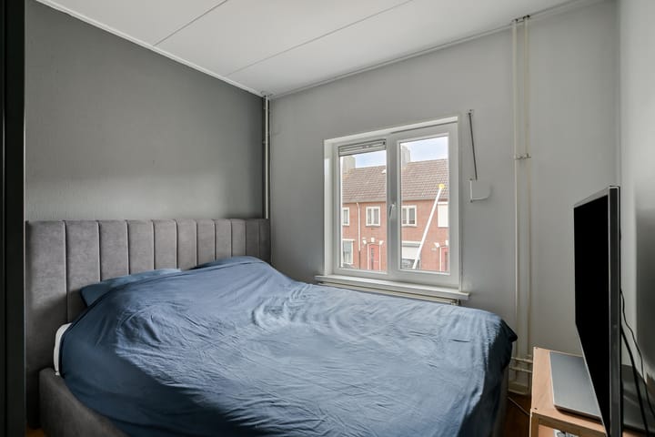 Foto 18 van Olmstraat 122