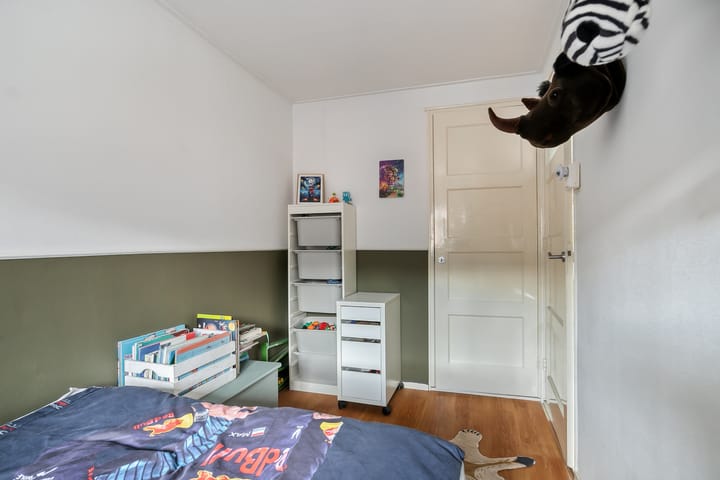 Foto 20 van Olmstraat 122