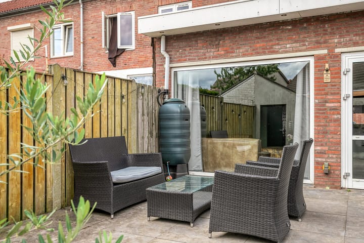 Foto 22 van Olmstraat 122