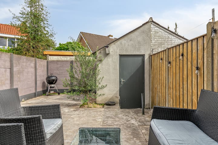 Foto 23 van Olmstraat 122