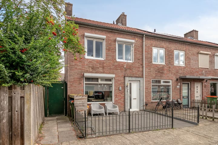 Foto 24 van Olmstraat 122