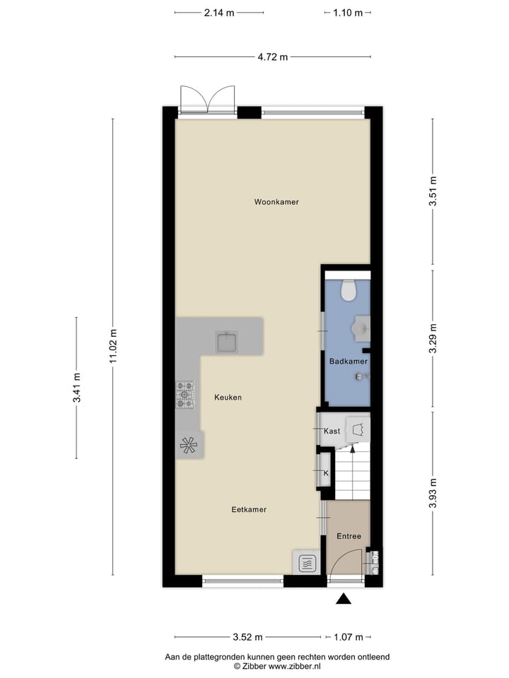 Foto 26 van Olmstraat 122