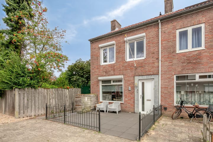 Foto 25 van Olmstraat 122