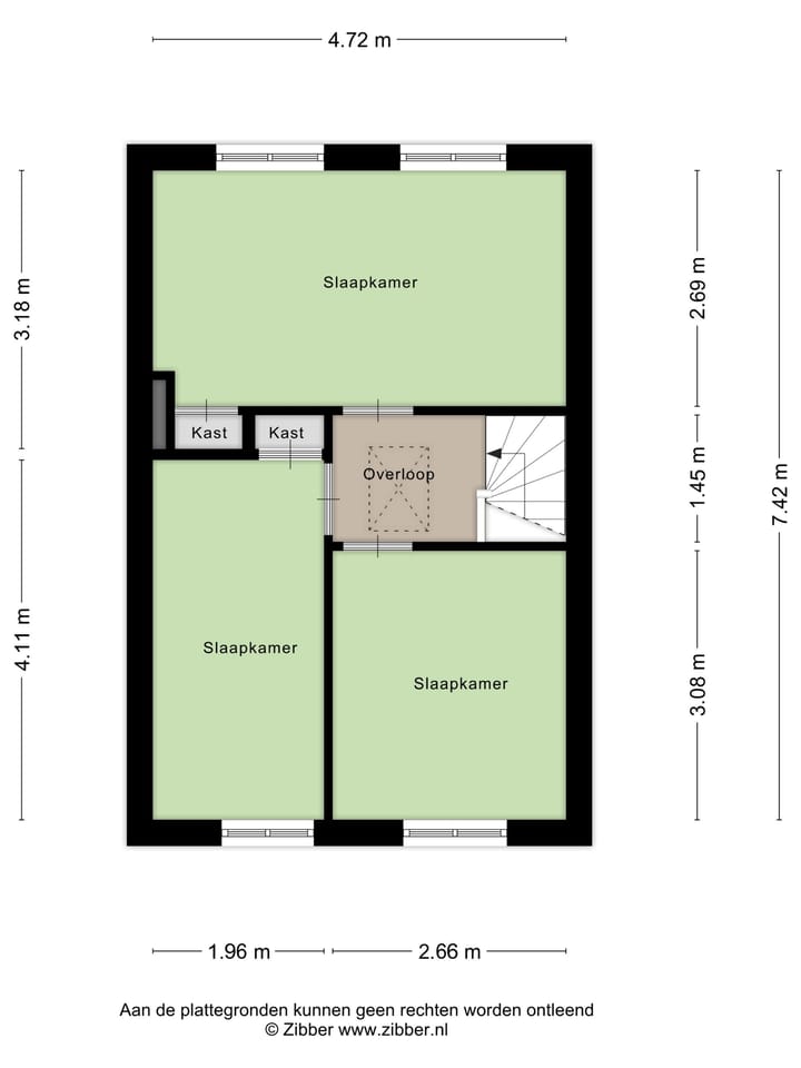 Foto 27 van Olmstraat 122