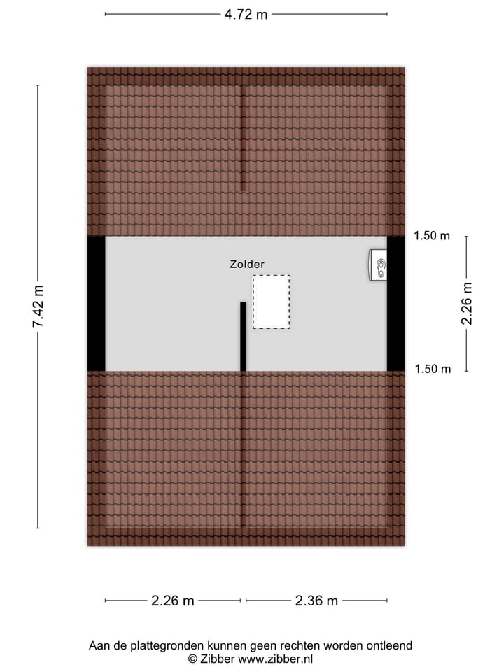 Foto 28 van Olmstraat 122