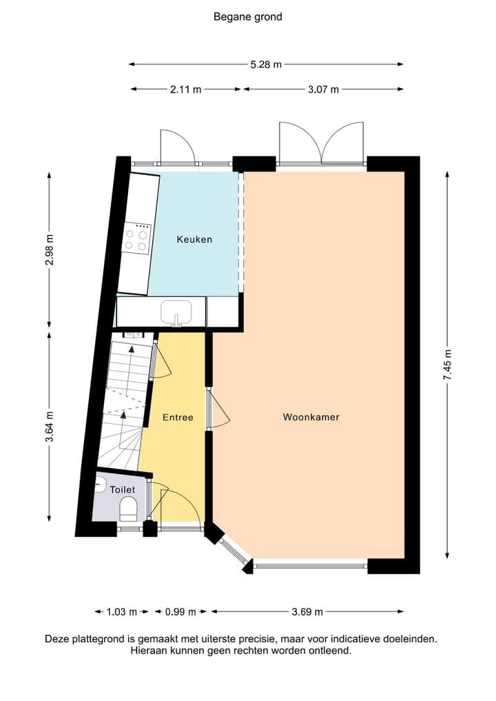 Photo 17 of Langestraat 32