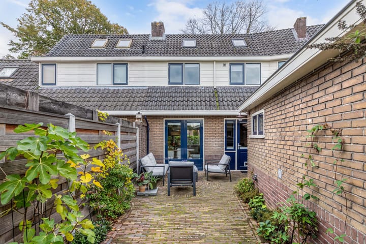 Photo 27 of Langestraat 32