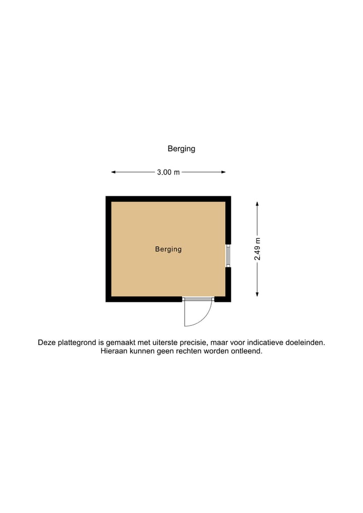 Photo 38 of Langestraat 32