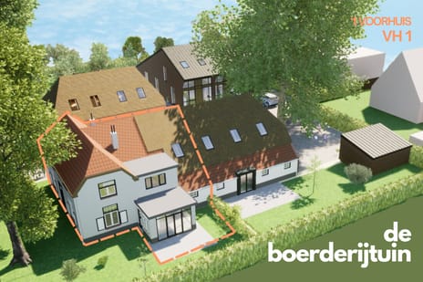 Vossenhol 16 main image