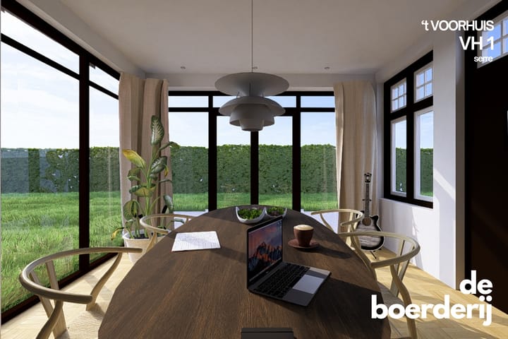 Foto 2 van Vossenhol 16 (Bouwnr. 1)