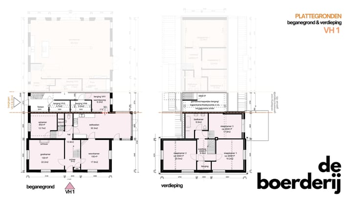 Foto 3 van Vossenhol 16 (Bouwnr. 1)