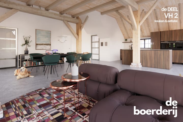 Foto 2 van Vossenhol 16 (Bouwnr. 2)