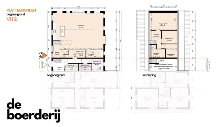 Foto 11 van Vossenhol 16 (Bouwnr. 2)