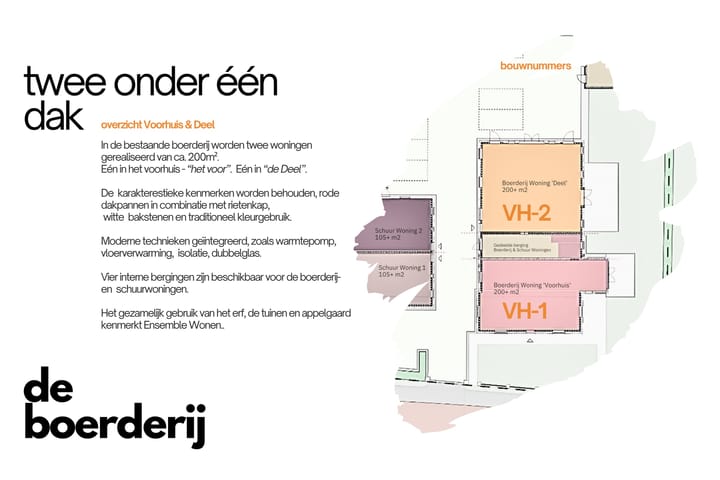 Foto 12 van Vossenhol 16 (Bouwnr. 2)