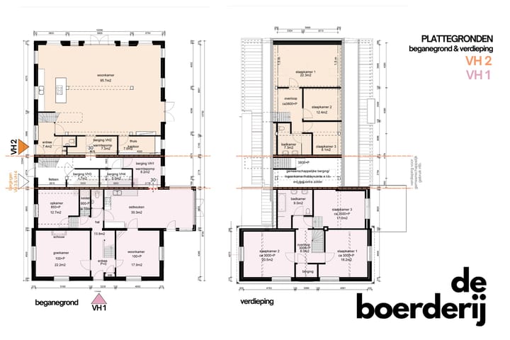 Foto 13 van Vossenhol 16 (Bouwnr. 2)