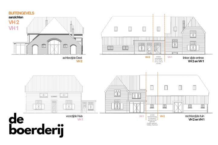 Foto 14 van Vossenhol 16 (Bouwnr. 2)