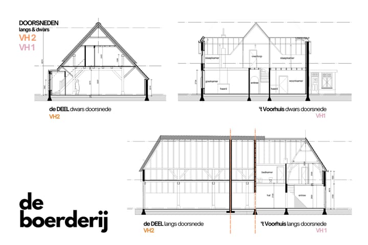 Foto 15 van Vossenhol 16 (Bouwnr. 2)