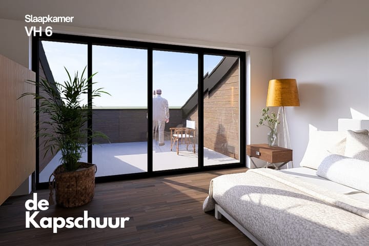 Foto 4 van Vossenhol 16 (Bouwnr. 6)