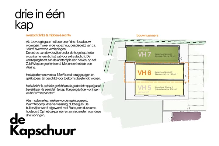 Foto 8 van Vossenhol 16 (Bouwnr. 6)