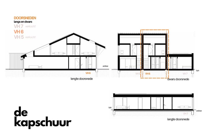 Foto 10 van Vossenhol 16 (Bouwnr. 6)