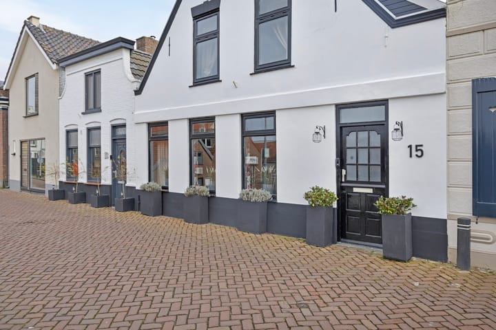 Photo 45 of Molendijk 15