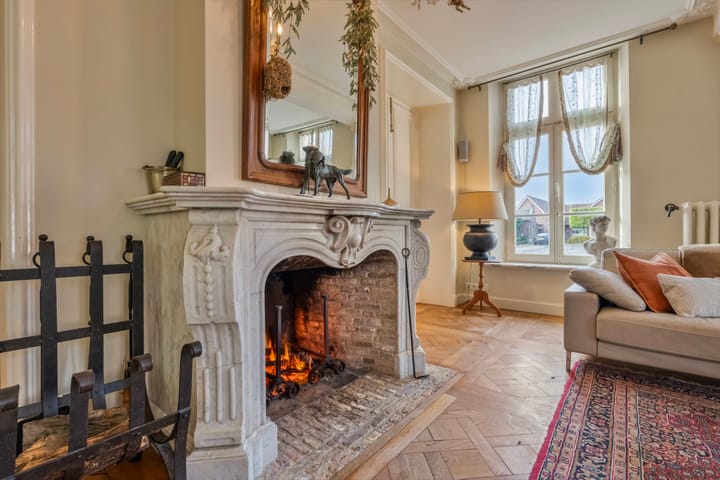 Photo 6 of Grotestraat 37