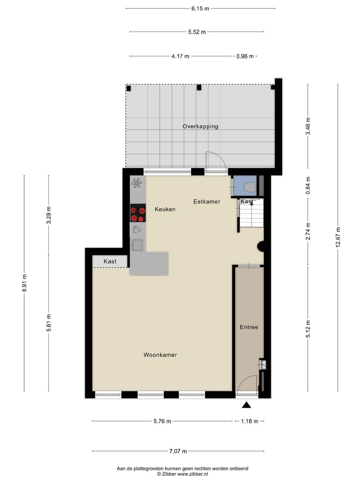 Photo 46 of Molendijk 15