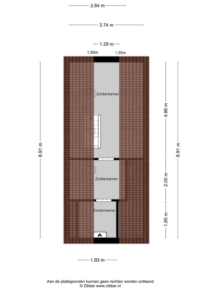 Photo 51 of Molendijk 15