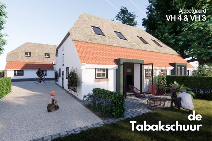 Foto 2 van Vossenhol 16 (Bouwnr. 4)