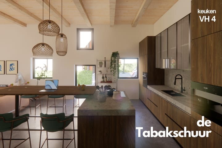 Foto 7 van Vossenhol 16 (Bouwnr. 4)