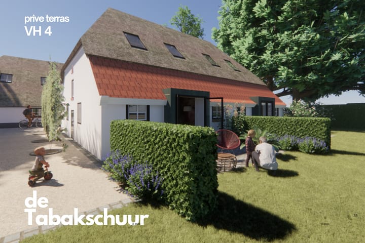 Foto 12 van Vossenhol 16 (Bouwnr. 4)