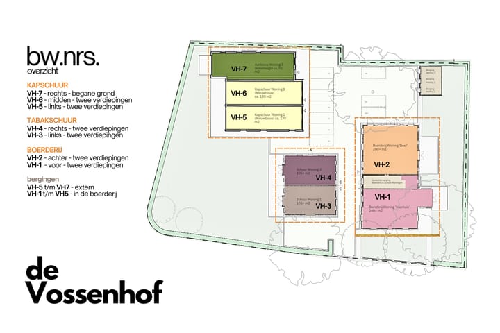 Foto 15 van Vossenhol 16 (Bouwnr. 4)