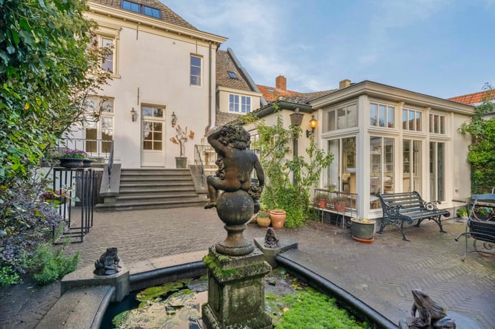 Photo 31 of Grotestraat 37