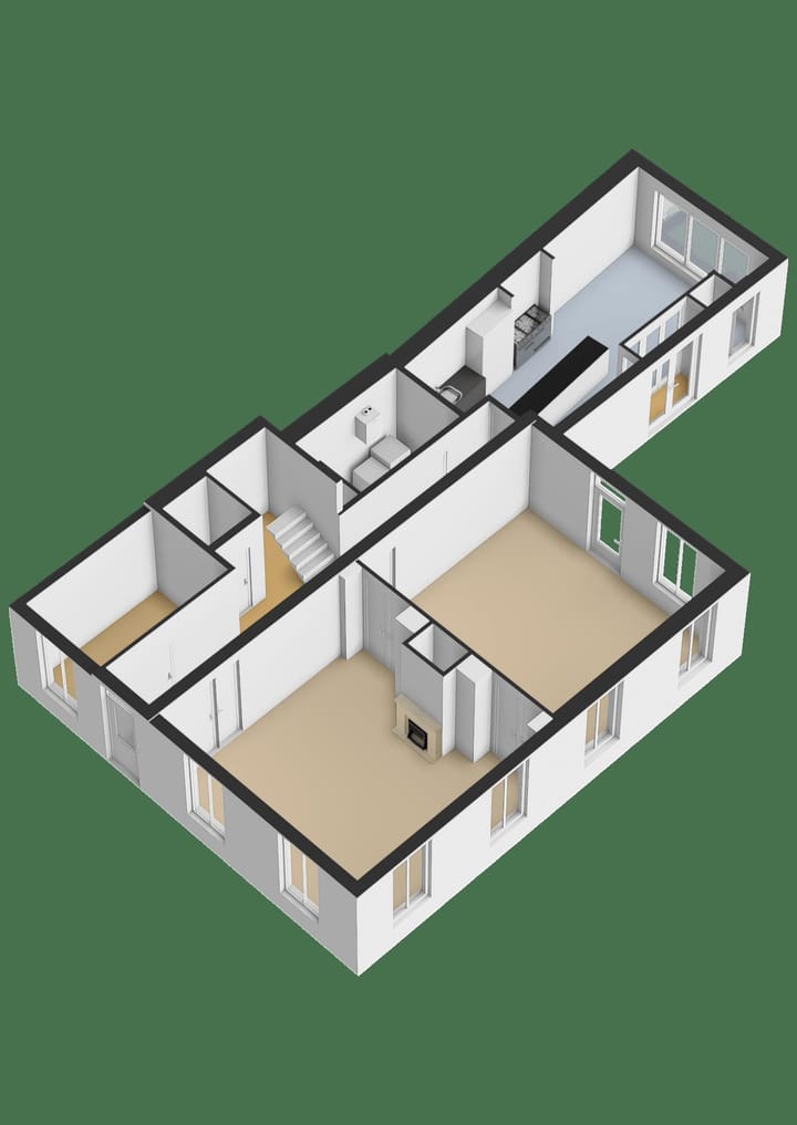 Photo 45 of Grotestraat 37