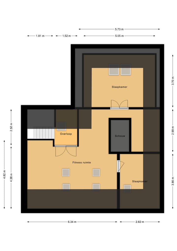 Photo 48 of Grotestraat 37