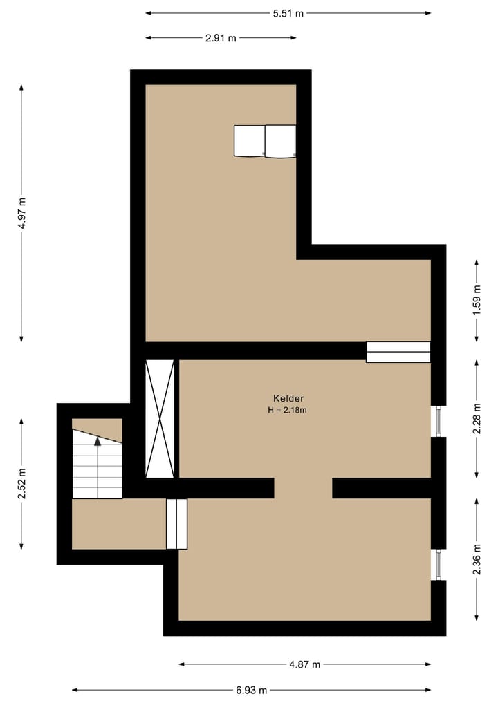 Photo 50 of Grotestraat 37