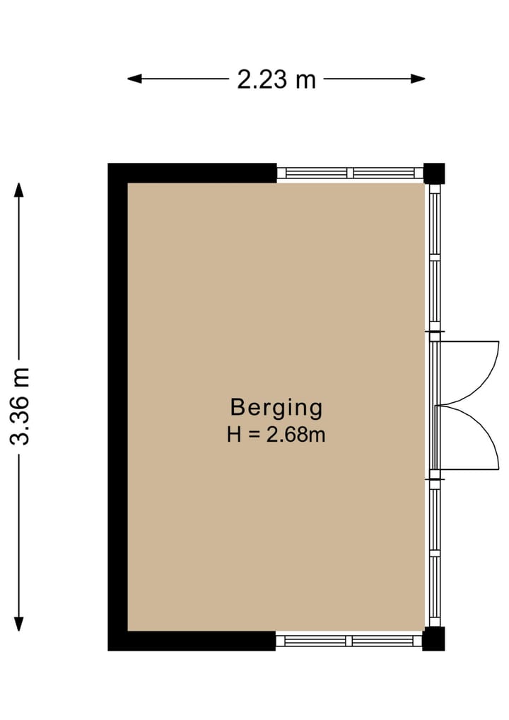 Photo 52 of Grotestraat 37