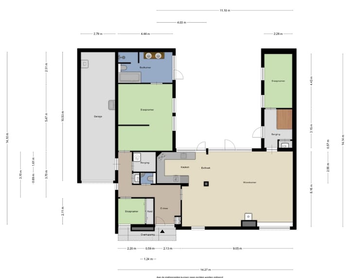 Photo 40 of Verdistraat 19