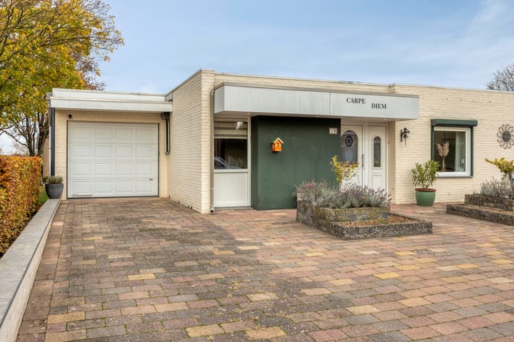 Photo 2 of Verdistraat 19