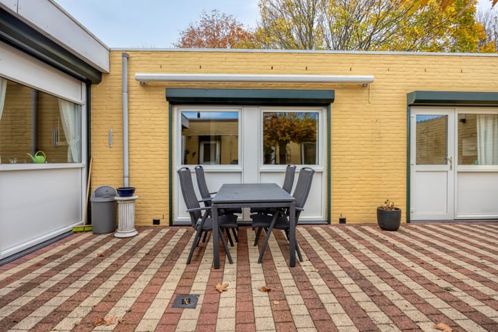 Photo 33 of Verdistraat 19