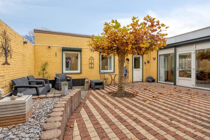 Photo 35 of Verdistraat 19